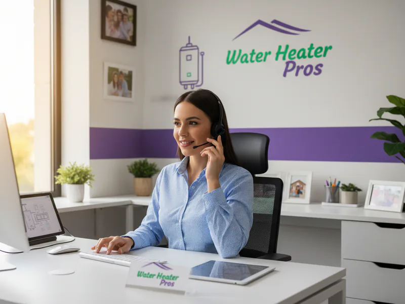 Water Heater Repair  in Euless  FAQ
